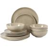 Cream Taupe (Sandy Pines)