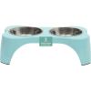 Teal (Bow Wow Meow)