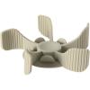Taupe (Curious Canines Slow Feeder Insert)