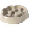 Taupe (Curious Canines Paw Shaped Bowl)
