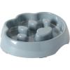 Blue (Curious Canines Paw Shaped Bowl)