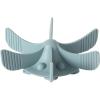 Blue (Curious Canines Slow Feeder Insert)