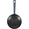 image:imageGibson Home Eaglestone Cast Iron Skillet 95 Preseason Pan  Blue Bakelight HandleBlue