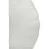 image:imageGibson Elite Vista Rossio  Made in Portugal  106 Inch White Ceramic Cake Stand Pedestal Dessert Stand with Scalloped Rim Cupcake Stand for Wedding Birthday Baby Shower Tea Party