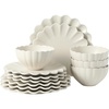 Ivory White (Bistro Fleur)
