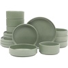 Matte Green (Deerfield)