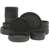 Matte Black (Deerfield)