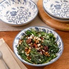image:imageBloomhouse  2Time Oprahs Favorite Things  Valencia Flor 4 Piece 6 Cereal Bowl Set Stoneware Bowls Mediterranean Floral Decal Design Microwave amp Dishwasher Safe Iris BlueIris Blue 4pc Dinner Bowl Set