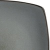 image:imageGibson Elite Island Bay 12Piece New Bone China Dinnerware Set Service for 4 Reactive Glaze Plates and Bowls Dishwasher and Microwave Safe Black and CreamEclipse Soho Lounge