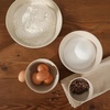 image:imageGibson Elite Maple Grove 4Piece Stoneware Nesting Bowl Set 9 7 55 and 44 Reactive Glaze Mixing and Serving Bowls Dishwasher and Microwave Safe GrayGray