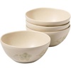 Green Orchid (Cereal Bowls)