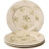 Green Orchid (Dinner Plates)