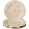 Lilly Cream (Dinner Plates)