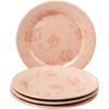 Lilly Cream (Salad Plates)