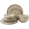 Cream Taupe (Sandy Pines)