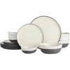 White and Black (Rhinebeck)