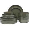 Dark Green (Townscape)