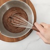 image:imageSur La Table Kitchen Essentials 12 Inch Stainless Steel Balloon Kitchen Whisk with Walnut Wood Handle