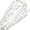 image:imageSur La Table Kitchen Essentials 12 Inch Stainless Steel Balloon Kitchen Whisk with Walnut Wood Handle