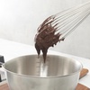 image:imageSur La Table Kitchen Essentials 12 Inch Stainless Steel Balloon Kitchen Whisk with Walnut Wood Handle