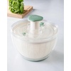 image:imageMartha Stewart Gulfwind 63 Qt Salad Spinner Fruit Wahser Fruit Washing Bowl with Strainer Vegertable Cleaner Salad Cleaner Lettuce Washer