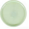 image:imageMartha Stewart Watercrest Glass Cake Stand 102 Inch Footed Pedestal Cake Plate with Scalloped Ruffled Edge Clear Handmade Glassware for Weddings Parties and Dessert DisplayGreen 10