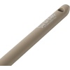 image:imageSur La Table Kitchen Essential Chefs Toolkit Silicone Soup Ladle with Beechwood handle  TaupeTaupe Silicone