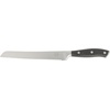 image:imageSur La Table Kitchen Essentials Tasting Kitchen HighCarbon German Steel 7 Piece Full Tang Forged Cutlery Knife Block Set  Eggshell White WAshwood BlockBlack