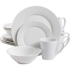 White (Round - Amelia Court)
