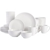 White (Coupe - 30pcs)