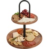 Acacia Wood (Round)