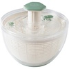 image:imageMartha Stewart Gulfwind 63 Qt Salad Spinner Fruit Wahser Fruit Washing Bowl with Strainer Vegertable Cleaner Salad Cleaner Lettuce Washer