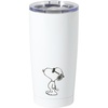 White (Sunny Snoopy)