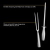 image:imageBabish 5 Piece 14116 German Steel Magnetic Knife Block Set Babish 5Piece Forged Kitchen Knife Block Set  14116 German Steel Cutlery with Magnetic Knife Holder  Professional Chef Knife SetStainless Blade  Handle