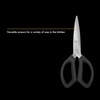 image:imageBabish 5 Piece 14116 German Steel Magnetic Knife Block Set Babish 5Piece Forged Kitchen Knife Block Set  14116 German Steel Cutlery with Magnetic Knife Holder  Professional Chef Knife SetStainless Blade  Handle