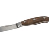 image:imageBloomhouse 35 Inch German Steel Paring Knife WWalnut Wood Forged HandleBoning Knife Walnut Wood