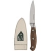 image:imageBloomhouse 35 Inch German Steel Paring Knife WWalnut Wood Forged HandleParing Knife Walnut Wood