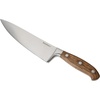 Chef's Knife (Walnut Wood)