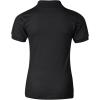 imageJerzees Boys SpotShield Short Sleeve Uniform Polo 2PackBlack