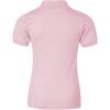 imageJerzees Boys SpotShield Short Sleeve Uniform Polo 2PackClassic Pink