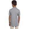 imageJerzees Boys SpotShield Short Sleeve Uniform Polo 2PackOxford