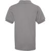 imageJerzees Boys SpotShield Short Sleeve Uniform Polo 2PackOxford