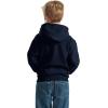 imageJerzees Boys Youth Pullover HoodMaroon