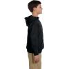 imageJerzees Boys Youth Pullover HoodPullover  Black
