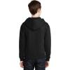 imageJerzees Boys Youth Pullover HoodPullover  Black