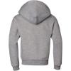 imageJerzees Boys Youth Pullover HoodPullover  Oxford