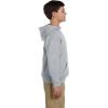 imageJerzees Boys Youth Pullover HoodPullover  Oxford