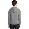 imageJerzees Boys Youth Pullover HoodPullover  Oxford