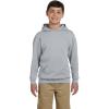 imageJerzees Boys Youth Pullover HoodPullover  Oxford