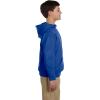 imageJerzees Boys Youth Pullover HoodPullover  Royal
